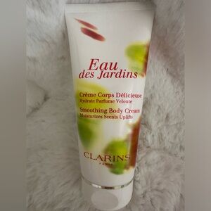 Clarins Body Cream